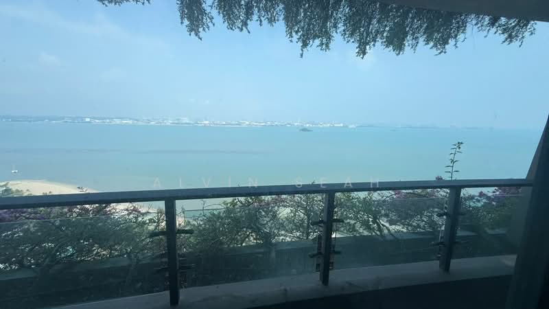 Service Residence for Rent at Forest City - Alvin Seah - View - PropertyGuru.com.my