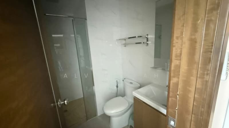 Service Residence for Rent at Forest City - Alvin Seah - Bathroom - PropertyGuru.com.my