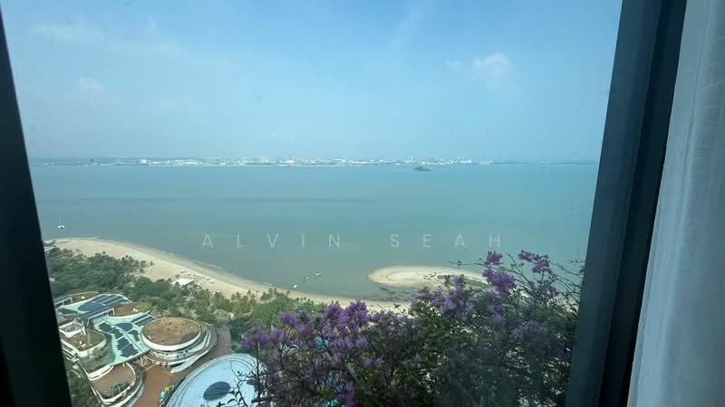 Service Residence for Rent at Forest City - Alvin Seah - View - PropertyGuru.com.my