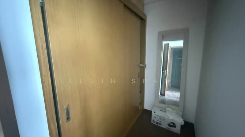 Service Residence for Rent at Forest City - Alvin Seah - Interior - PropertyGuru.com.my