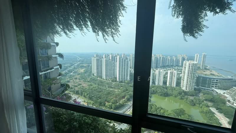 Service Residence for Rent at Forest City - Alvin Seah - View - PropertyGuru.com.my