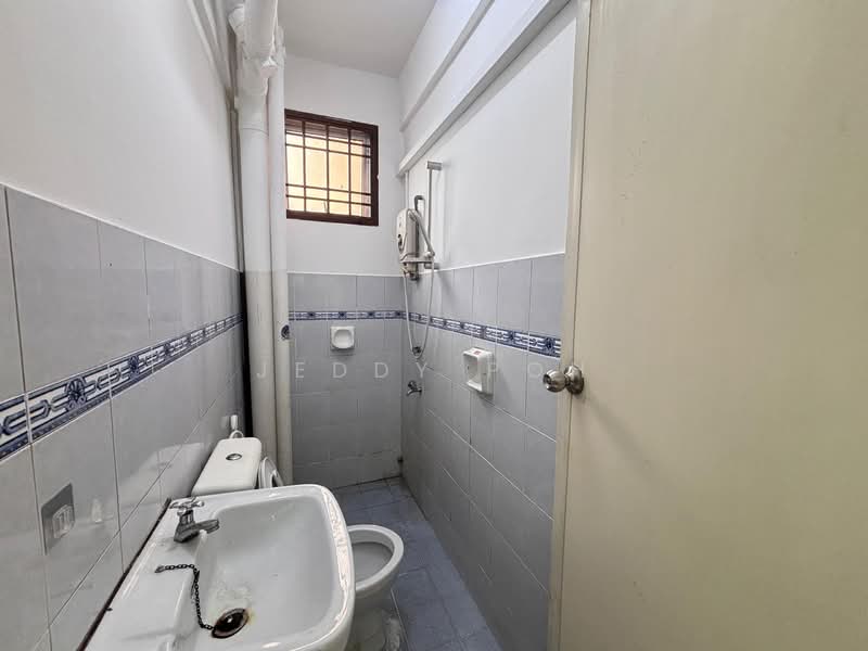 Apartment for Sale at Villa Bestari Apartment - Jeddy Poh - PropertyGuru.com.my