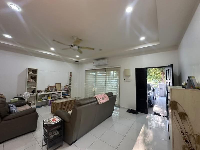 For Sale - Gunung Rapat,ipoh