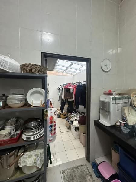 For Sale - Gunung Rapat,ipoh