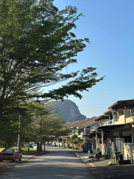 For Sale - Gunung Rapat,ipoh