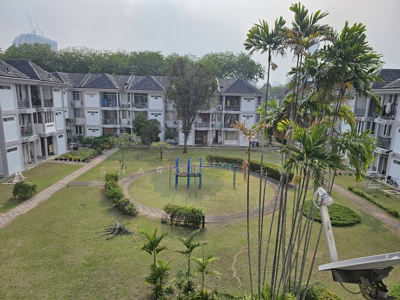 Kondominium untuk Dijual di Casa Ria - Sharon Liew - Exterior - PropertyGuru.com.my