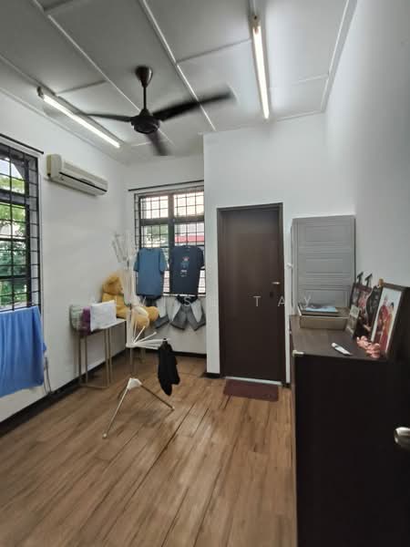 Rumah Teres 2 Tingkat untuk Dijual di Bandar Baru Permas Jaya (Permas Jaya) - Alviss Tay - Interior - PropertyGuru.com.my