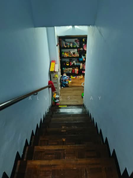 Rumah Teres 2 Tingkat untuk Dijual di Bandar Baru Permas Jaya (Permas Jaya) - Alviss Tay - Interior - PropertyGuru.com.my