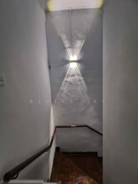 Rumah Teres 2 Tingkat untuk Dijual di Bandar Baru Permas Jaya (Permas Jaya) - Alviss Tay - Interior - PropertyGuru.com.my