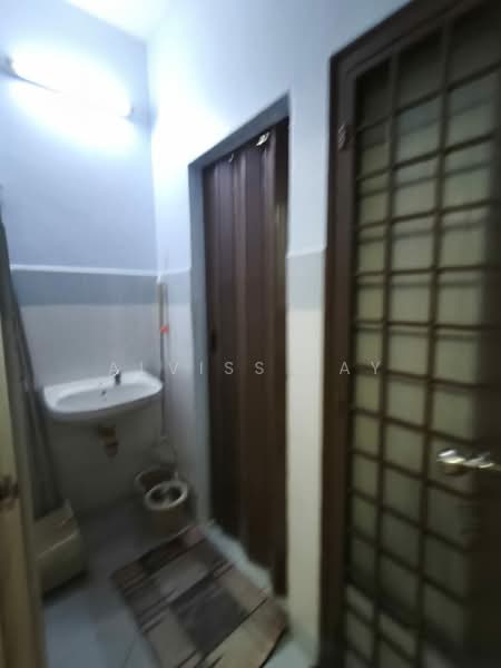 Rumah Teres 2 Tingkat untuk Dijual di Bandar Baru Permas Jaya (Permas Jaya) - Alviss Tay - Bathroom - PropertyGuru.com.my