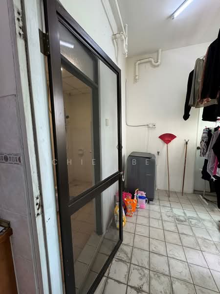 Midlands Condo untuk Untuk Dijual - RM 375,000, Apr 2026 - Laundry area - PropertyGuru.com.my