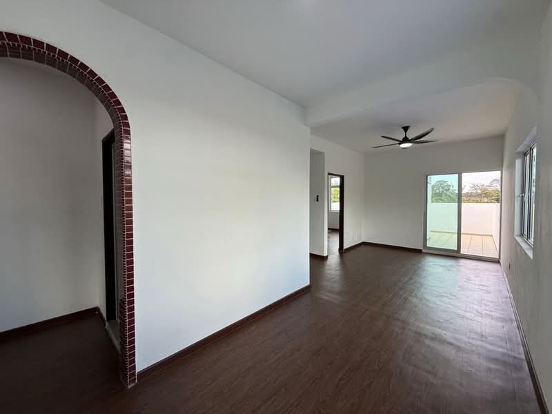 For Sale - Taman Puteri Wangsa