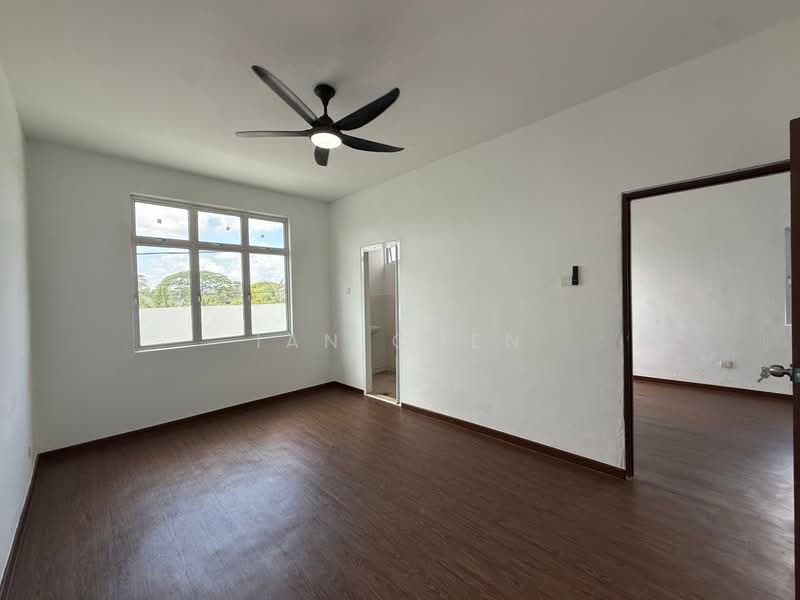 For Sale - Taman Puteri Wangsa