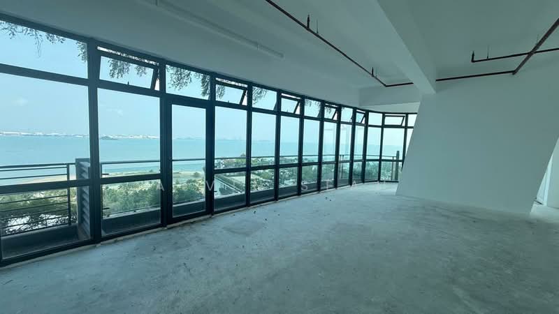 Office for Rent in Forest City (Gelang Patah) - Alvin Seah - View - PropertyGuru.com.my