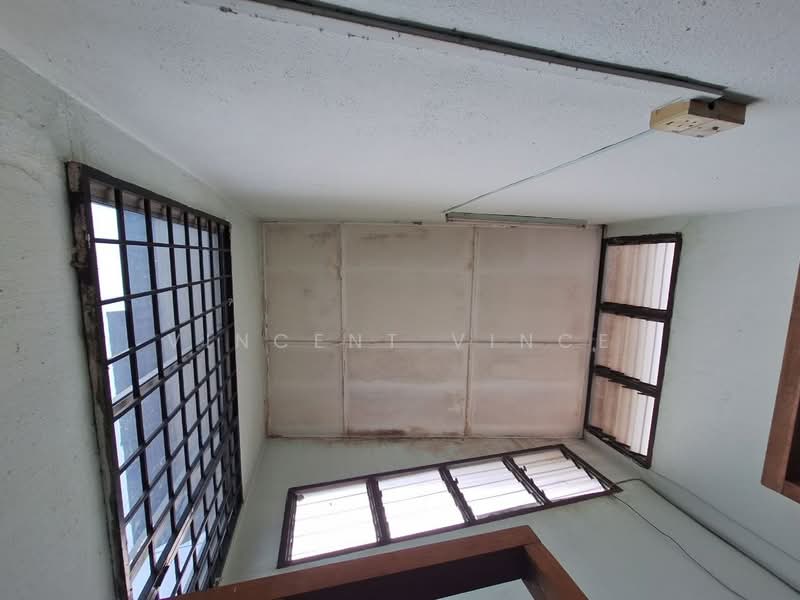 1-storey Terraced House for Sale in Taman Aik Ann (Semenyih) - Vincent Vince - Interior - PropertyGuru.com.my