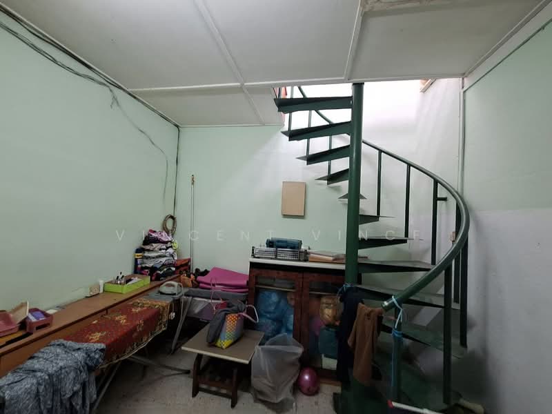 1-storey Terraced House for Sale in Taman Aik Ann (Semenyih) - Vincent Vince - Interior - PropertyGuru.com.my