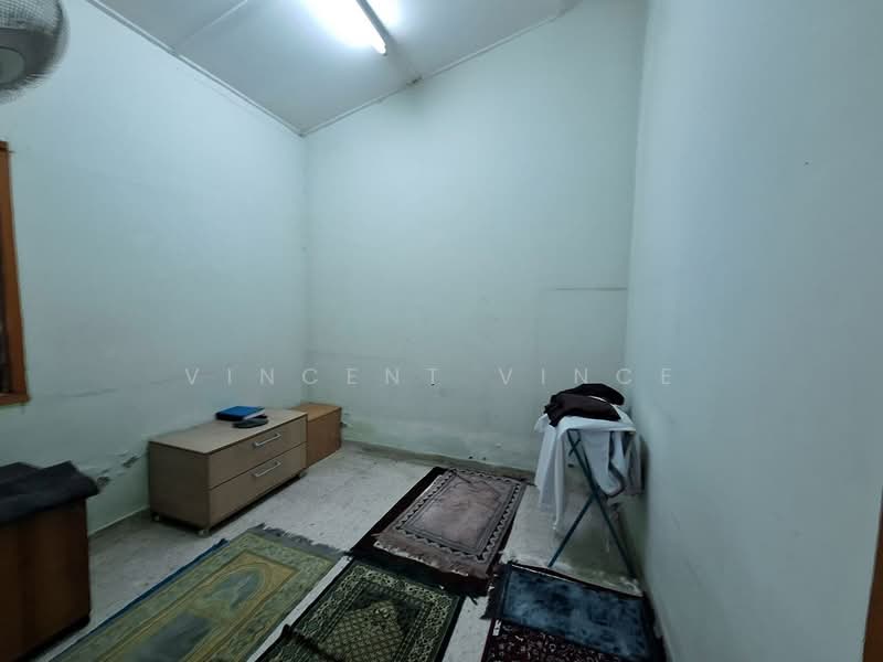 1-storey Terraced House for Sale in Taman Aik Ann (Semenyih) - Vincent Vince - Interior - PropertyGuru.com.my