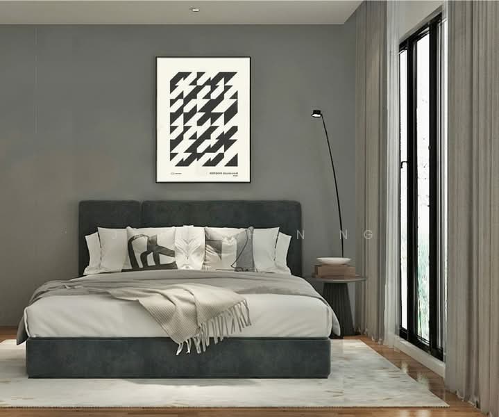 Service Residence for Sale at The Astaka @ 1 Bukit Senyum - Javenthan Ng - Bedroom - PropertyGuru.com.my