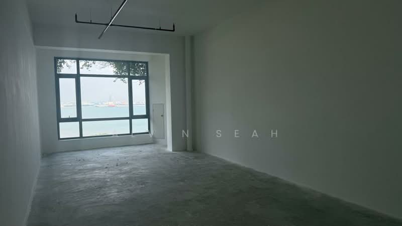 Pejabat untuk Disewa di Forest City (Gelang Patah) - Alvin Seah - Interior - PropertyGuru.com.my