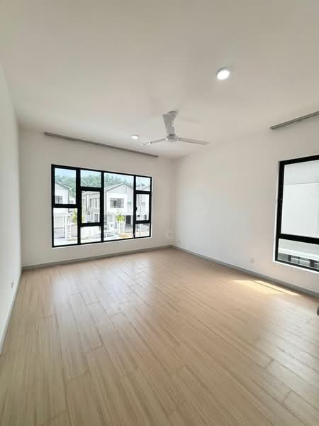 Semi-Detached House for Sale in Kota Emerald (Rawang) - Lucy Chow - Interior - PropertyGuru.com.my