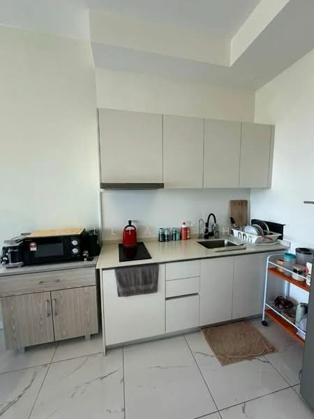 Cubic Botanical untuk Untuk Disewa - RM 2,100 /bulan, Apr 2026 - Kitchen - PropertyGuru.com.my