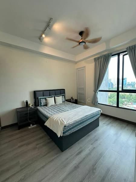 Cubic Botanical untuk Untuk Disewa - RM 2,100 /bulan, Apr 2026 - Bedroom - PropertyGuru.com.my