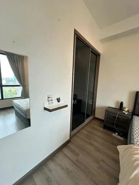 Cubic Botanical untuk Untuk Disewa - RM 2,100 /bulan, Apr 2026 - Bedroom - PropertyGuru.com.my
