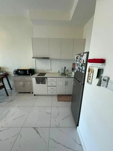 Cubic Botanical untuk Untuk Disewa - RM 2,100 /bulan, Apr 2026 - Kitchen - PropertyGuru.com.my