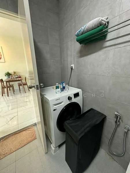 Cubic Botanical untuk Untuk Disewa - RM 2,100 /bulan, Apr 2026 - Interior - PropertyGuru.com.my