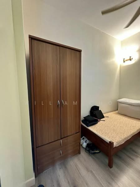 Cubic Botanical untuk Untuk Disewa - RM 2,100 /bulan, Apr 2026 - Bedroom - PropertyGuru.com.my