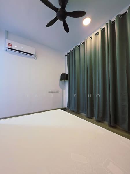Service Residence for Rent at Midas @ Seri Alam - Patrick Ho - PropertyGuru.com.my