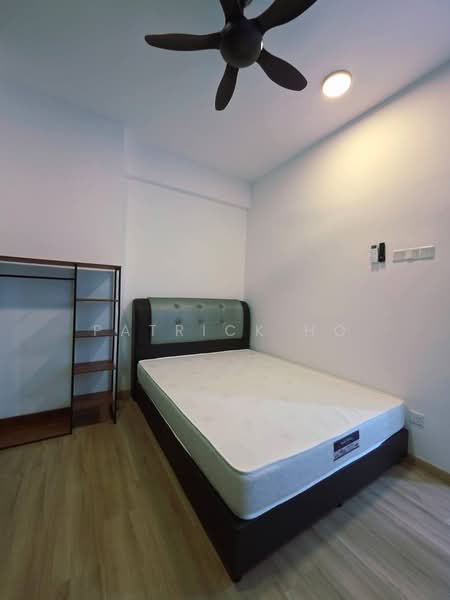 Service Residence for Rent at Midas @ Seri Alam - Patrick Ho - PropertyGuru.com.my