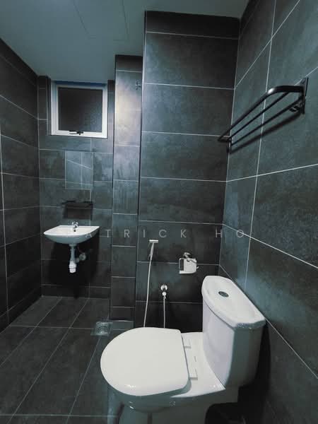 Service Residence for Rent at Midas @ Seri Alam - Patrick Ho - PropertyGuru.com.my