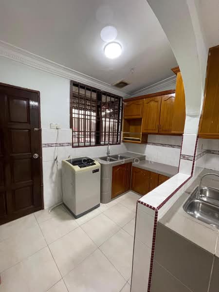 1-storey Terraced House for Rent in Taman Pelangi (Johor Bahru) - Erica Jong - PropertyGuru.com.my