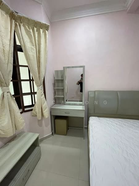 1-storey Terraced House for Rent in Taman Pelangi (Johor Bahru) - Erica Jong - PropertyGuru.com.my