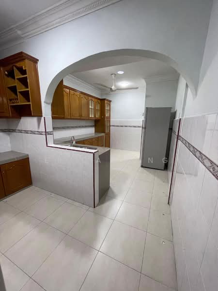 1-storey Terraced House for Rent in Taman Pelangi (Johor Bahru) - Erica Jong - PropertyGuru.com.my