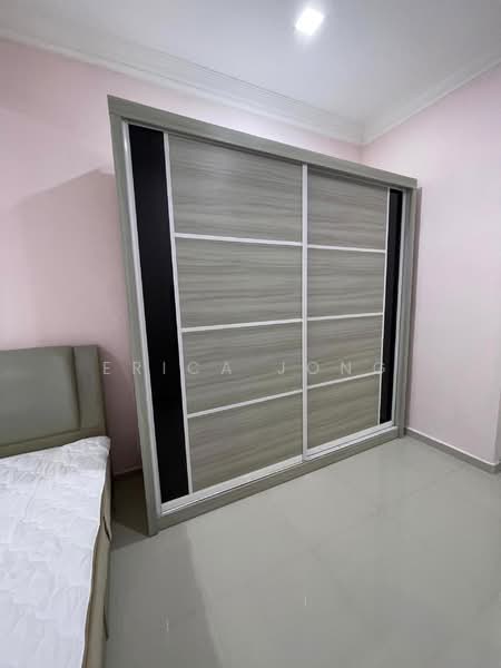 1-storey Terraced House for Rent in Taman Pelangi (Johor Bahru) - Erica Jong - PropertyGuru.com.my