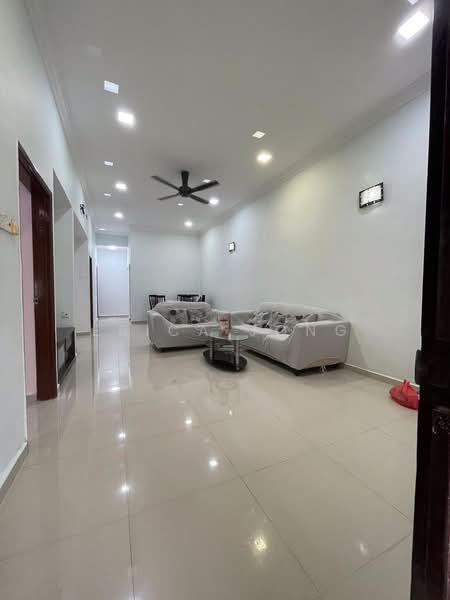 1-storey Terraced House for Rent in Taman Pelangi (Johor Bahru) - Erica Jong - PropertyGuru.com.my