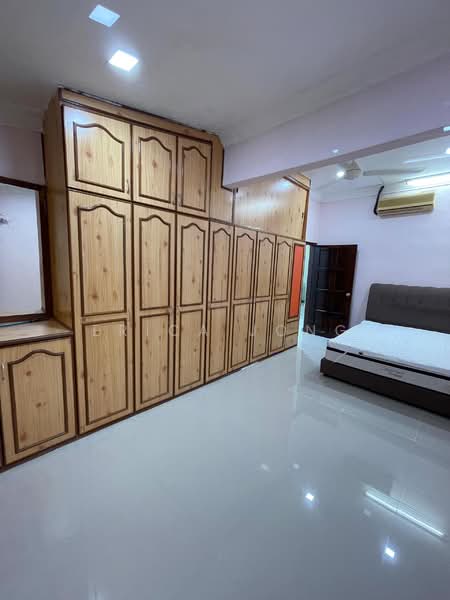 1-storey Terraced House for Rent in Taman Pelangi (Johor Bahru) - Erica Jong - PropertyGuru.com.my