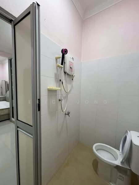 1-storey Terraced House for Rent in Taman Pelangi (Johor Bahru) - Erica Jong - PropertyGuru.com.my