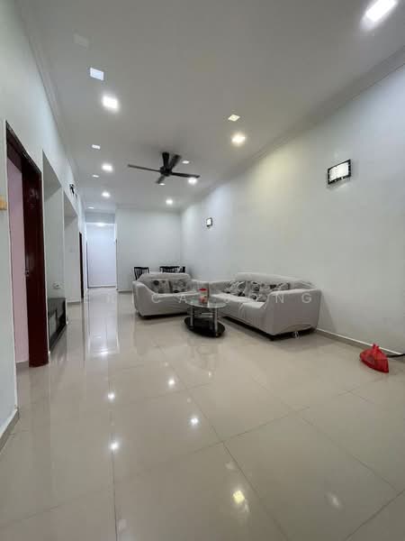 1-storey Terraced House for Rent in Taman Pelangi (Johor Bahru) - Erica Jong - PropertyGuru.com.my