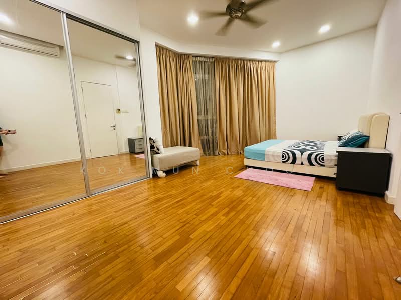 Idaman Residence untuk Untuk Dijual - RM 1,800,000, Apr 2026 - Bedroom - PropertyGuru.com.my