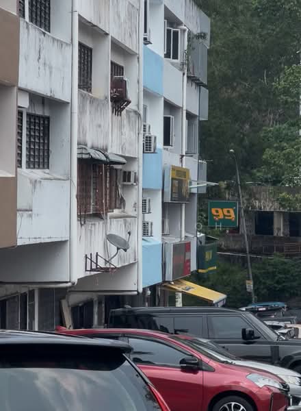 Shop for Sale in Taman Cheras Awana (Cheras) - Penny Loh - Exterior - PropertyGuru.com.my