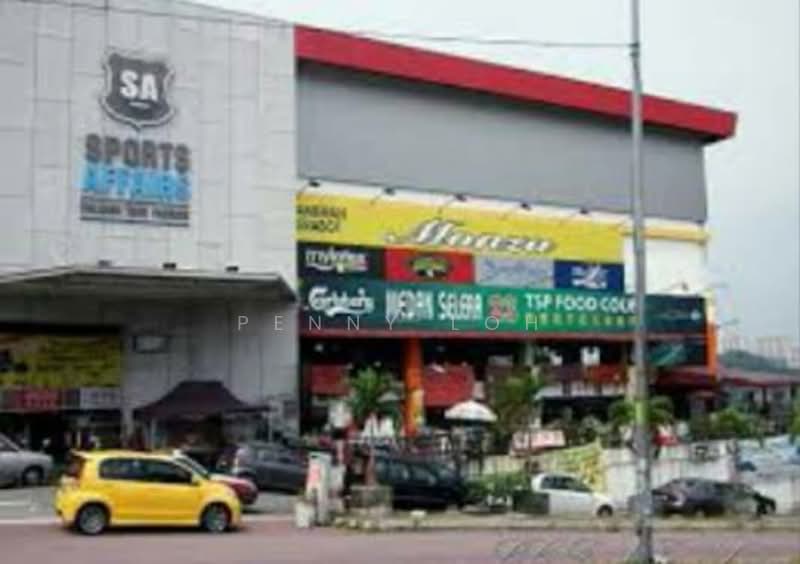 Shop for Sale in Taman Cheras Awana (Cheras) - Penny Loh - Exterior - PropertyGuru.com.my