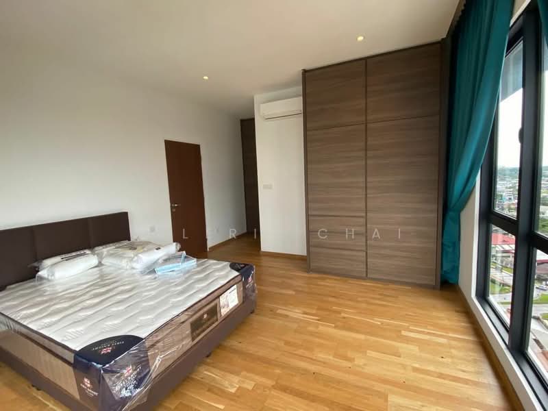 Condominium for Sale at Urban Residences - Valerie Chai - Bedroom - PropertyGuru.com.my