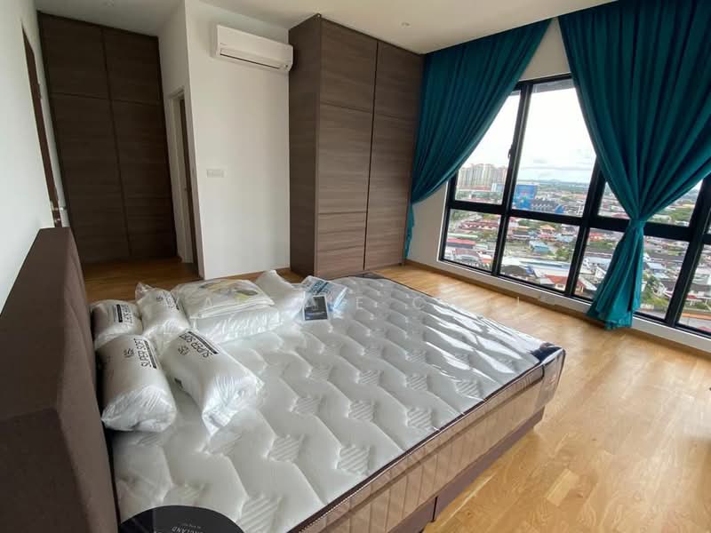 Condominium for Sale at Urban Residences - Valerie Chai - Bedroom - PropertyGuru.com.my