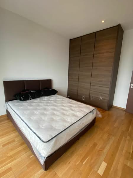 Condominium for Sale at Urban Residences - Valerie Chai - Bedroom - PropertyGuru.com.my