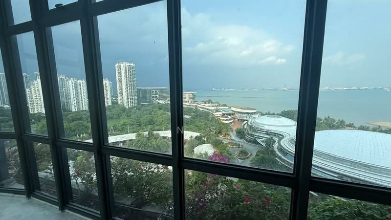 Office for Rent in Forest City (Gelang Patah) - Alvin Seah - View - PropertyGuru.com.my