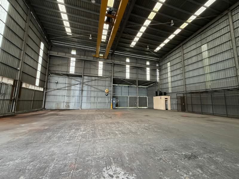 Kilang untuk Disewa di Senai (Kulai) - Yip . - Interior - PropertyGuru.com.my