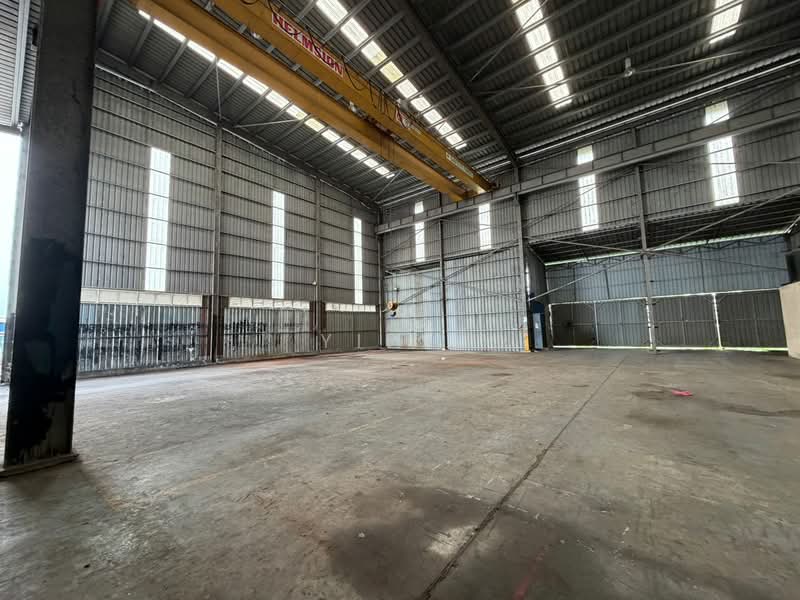 Kilang untuk Disewa di Senai (Kulai) - Yip . - Interior - PropertyGuru.com.my